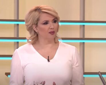 SRBIJA ĆE DOŽIVETI ŠOK! Izašla slika ĆERKE DARIJE KISIĆ, I TO U OVAKVOM IZDANJU (FOTO) SRBIJA ĆE DOŽIVETI ŠOK! Izašla slika ĆERKE DARIJE KISIĆ, I TO U OVAKVOM IZDANJU (FOTO)