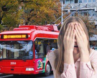 Nevena iz Beograda VODILA LJUBAV u troli, pa doživela dramu: Ujutru smo se probudili i počeo je PAKAO