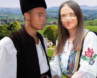 Prve bračne noći Stana mu PRIZNALA da voli Petra: Ono što je Milovan zatim uradio i danas se prepričava Prve bračne noći Stana mu PRIZNALA da voli Petra: Ono što je Milovan zatim uradio i danas se prepričava