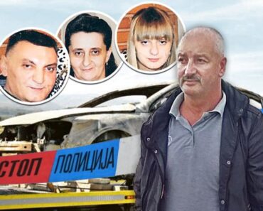 “Reći ću vam gde je PIŠTOLJ”: Ovim rečima je Džonić PROGOVORIO, evo kako je propao plan savršenog zločina