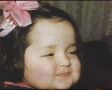 Da li prepoznajete devojčicu sa slike? Danas je jedna od naših NAJPOPULARNIJIH pevačica (FOTO)