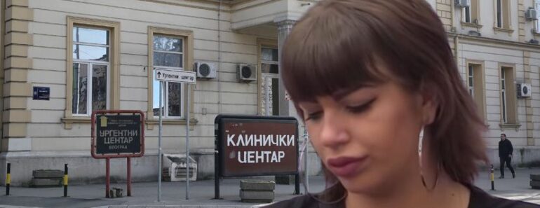 Prva fotografija Miljane Kulić posle mesec dana u bolnici: ŠOKIRAĆETE SE kad vidite KAKO IZGLEDA!