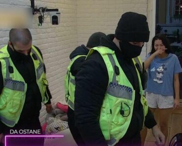 UUU KAKAV OBRAČUN SE UPRAVO DESIO U ZADRUZI: Pa ovo još NIJE VIĐENO, Maja Marinković glavni akter