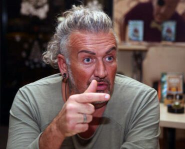 DRAGAN MARINKOVIĆ MACA JASNO PORUČIO ŠTA JE PO “NACIONALNOSTI”: Ovo će ZATEĆI svakog, NISMO SE NADALI!