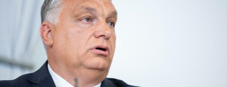 NEOČEKIVANI POTEZ ORBANA: Slušajte šta je SADA uradio, ovo niko NIJE OČEKIVAO!