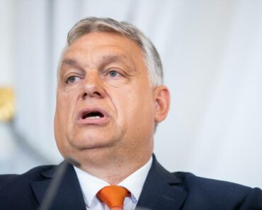Š0K! ORBAN ODBIO PREDLOG: Povukao najnoviji POTEZ, Mađarska jedina u EU ne prihvata OVO! Š0K! ORBAN ODBIO PREDLOG: Povukao najnoviji POTEZ, Mađarska jedina u EU ne prihvata OVO!