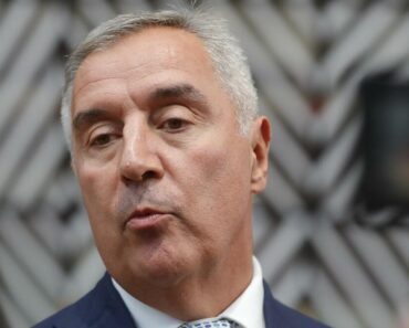 EVO I MILA ĐUKANOVIĆA NAKON NAJNOVIJEG RUSKOG UDARA U UKRAJINI: Pazite samo ŠTA JE SVE REKAO EVO I MILA ĐUKANOVIĆA NAKON NAJNOVIJEG RUSKOG UDARA U UKRAJINI: Pazite samo ŠTA JE SVE REKAO