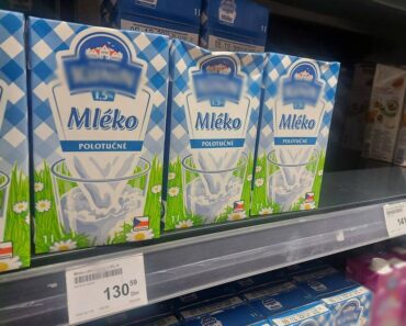 NAKON OVOG SAZNANJA, NIKADA ALI NIKADA VIŠE NEĆETE DRŽATI MELKO U VRATIMA FRIŽIDERA: Čitajte pažljivo