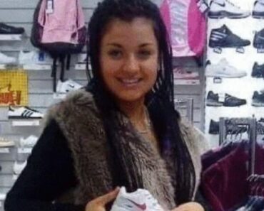 DEVOJKA NA FOTKI NIJE MARIJA ŠERIFOVIĆ: Svi je ZNAMO, sva se IZOPERISALA, šokiraćete se KADA SHVATITE KO JE