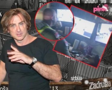 ISPLIVALI NIKAD VIĐENI SNIMCI OBEZBEĐENJA ZADRUGE: Evo šta rade kada KAMERE NISU UKLJUČENE, pravi ŠOK