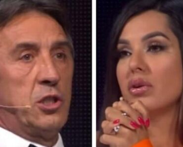 TANJA SAVIĆ ZAGRMELA USRED EMISIJE: Prekinula Žiku Jakšića pa mu odgovorila tako da će ZAUVEK PAMTITI OVAJ MOMENAT