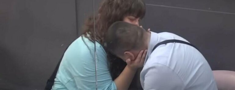 MILJANA I BEBICA PLAČU KAO KIŠA, SAOPŠTENE LOŠE VESTI: Reč je o malom Željku
