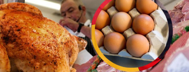 SRBIN NAPRAVIO HIT SNIMAK U NEMAČKOM MARKETU: Uradio je nešto NEVIĐENO, a prodavac ga ZABEZEKNUTO gledao! (VIDEO)