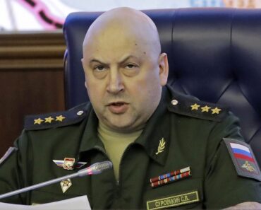 Brutalna poruka Putinovog najsurovijeg generala o granatiraju Kijeva! JEZIVA REČENICA!
