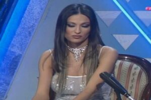 Pričalo se da je Arkan dao Ceci ogrlicu UKRADENU na ratištu: Nakon 25 godina, VLASNICA je otkrila detalje! Svi su u ŠOKU!