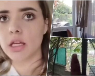 POJAVIO SE JEZIVI SNIMAK NASTAO PRE NESTANKA SRPSKIH JUTJUBERKI: Anđela snimila ČOVEKA U CRNOM kako ih špijunira?! TEORIJE SE NIŽU POJAVIO SE JEZIVI SNIMAK NASTAO PRE NESTANKA SRPSKIH JUTJUBERKI: Anđela snimila ČOVEKA U CRNOM kako ih špijunira?! TEORIJE SE NIŽU