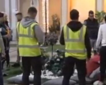 OVAJ ZADRUGAR JE LOPOV: Uhvatili ga na DELU, evo šta su mu uradili OVAJ ZADRUGAR JE LOPOV: Uhvatili ga na DELU, evo šta su mu uradili