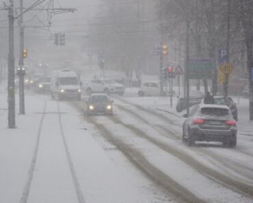 LEDENA ZIMA STIŽE U SRBIJU Evo kada se očekuje veliko zahlađenje nakon letnjih temperatura