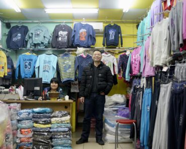 AKO STE DO SAD KUPOVALI KOD KINEZA, POSLE OVOG ĆETE ODMAH PRESTATI S TIM: Zgrozićete se kada čujete i RAZLOG