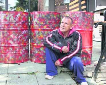 NAJNOVIJA VEST! Evo šta je rekao serijski silovatelj prilikom hapšenja! JEZIVO!