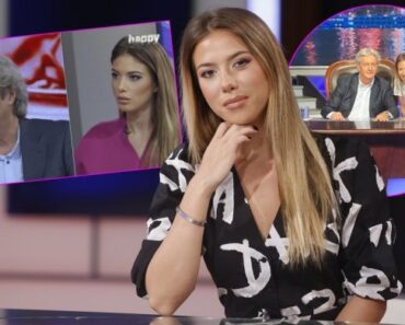 HRABRO SE BORILA SA KARCINOMOM! Nova zvezda jutarnjeg programa Happy televizije preti da Mariću pomuti slavu! HRABRO SE BORILA SA KARCINOMOM! Nova zvezda jutarnjeg programa Happy televizije preti da Mariću pomuti slavu!