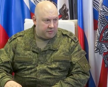 RUSKA PREVARA U HERSONU! Surovikin preveslao Ukrajince, posle 10 sati su se zaleteli…