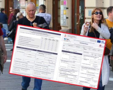 POPISIVAČ DOBIO NEVEROVATAN ZAHTEV Evo zbog čega je pobesnela jedna sugrađanka