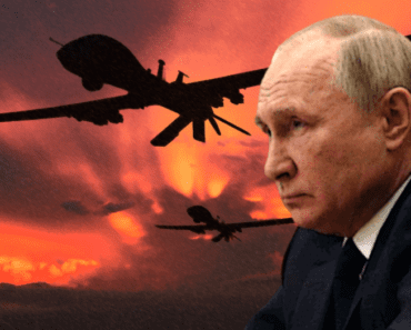 PUTINOV CILJ OTKRIVEN Sledi noćna mora za Ukrajince