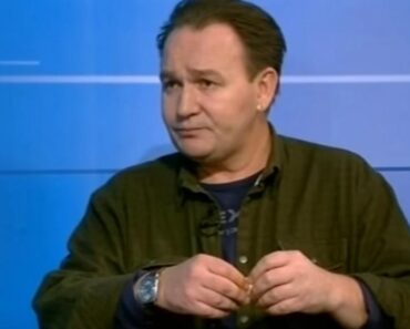 “JA SAM JOJ MUŽ”: Bane Vidaković ŠOKIRAO PRIZANJEM O NAJPOZNATIJOJ SRPSKOJ GLUMICI “JA SAM JOJ MUŽ”: Bane Vidaković ŠOKIRAO PRIZANJEM O NAJPOZNATIJOJ SRPSKOJ GLUMICI