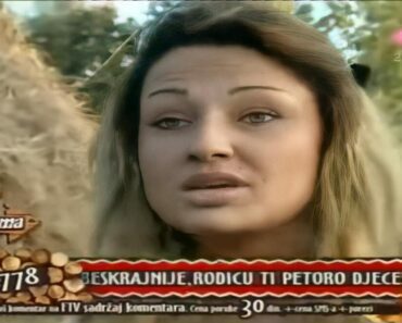 KAD BUDETE VIDELI KAKO SADA IZGLEDA KAĆA ŽIVKOVIĆ PAŠĆE VAM VILICA: Promenjen LIČNI OPIS, jel ovo ISTA OSOBA?