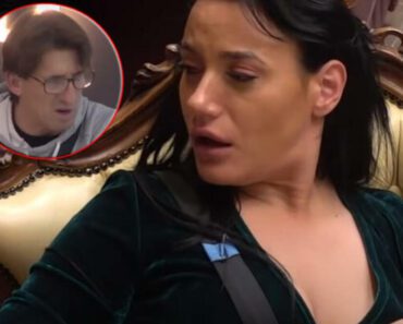 KRISTIJANOVA TRUDNA VERENICA U POLICIJU ULETELA KAO BESNI RIS: Ovo se DESILO, izbila SKANDALČINA