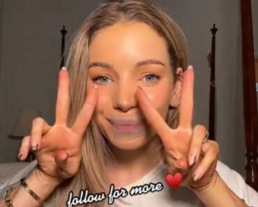 Suludo: Devojke spavaju sa selotejpom na ustima, a kada čujete ZAŠTO, krstićete se sa obe ruke! (VIDEO) Suludo: Devojke spavaju sa selotejpom na ustima, a kada čujete ZAŠTO, krstićete se sa obe ruke! (VIDEO)