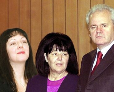 “Imao sam 61, a ona 24 godine”: Miloševićev čovek pred smrt otkrio ŠOK DETALJE o Mariji i Miri