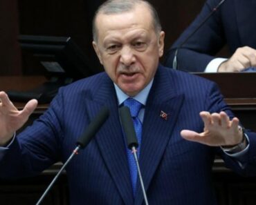 ERDOGAN OKREĆE LEĐA PUTINU? Najnovija izjava turskog lidera uliva STRAH U KOSTI ERDOGAN OKREĆE LEĐA PUTINU? Najnovija izjava turskog lidera uliva STRAH U KOSTI