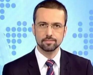 NISTE IMALI POJMA DA VODITELJ RTS-A OŽENIO POZNATU GLUMICU, MLAĐA JE SKORO DECENIJU: Svi je znate FOTO NISTE IMALI POJMA DA VODITELJ RTS-A OŽENIO POZNATU GLUMICU, MLAĐA JE SKORO DECENIJU: Svi je znate FOTO