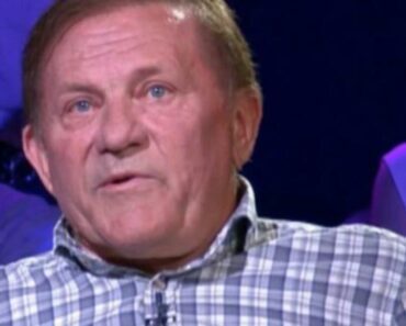 MILOŠ BOJANIĆ KOMENTARISAO INTIMNE ODNOSA SINA I STARLETE: Bio je brutalno iskren MILOŠ BOJANIĆ KOMENTARISAO INTIMNE ODNOSA SINA I STARLETE: Bio je brutalno iskren