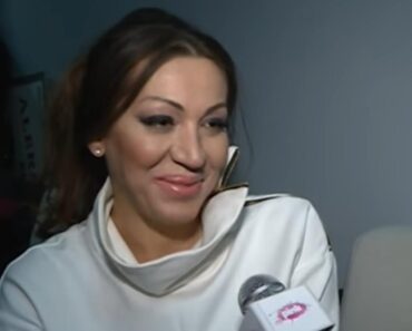 DA LI SE SEĆATE DANIJELE VRANIĆ? Promenila je IME I PREZIME, nestala, a evo gde je danas