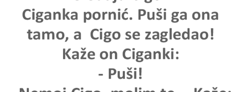 Vic DANA: Ajde bre  …