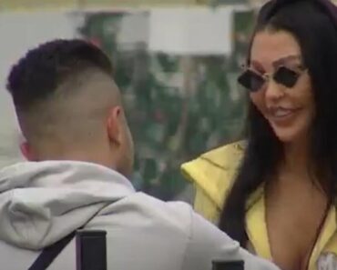 DANAS SE NA PINKU SPREMA OBRT GODINE: Tokom svadbe ONA ĆE ULETETI I SVE BOJKOVATI, otkriven plan