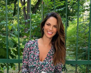 PROCVETALA KAO CVEĆE U PROLEĆE: Evo ko se uselio u Danijelin stan posle razvoda od Ognjena Amidžića FOTO PROCVETALA KAO CVEĆE U PROLEĆE: Evo ko se uselio u Danijelin stan posle razvoda od Ognjena Amidžića FOTO