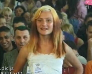 POPOVIĆ JE BIO FACINIRAN NJENOM POJAVOM: Stala je ispred čelnika Granda sa 14 godina EVO kako DANAS izgleda!
