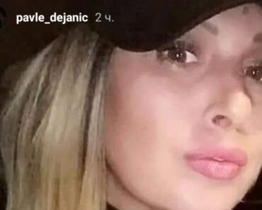 KARCINOM ODNEO JOŠ JEDAN ŽIVOT NA ESTRADI! Pavle se oprostio od pevačice: Prerano Maro… Prerano… KARCINOM ODNEO JOŠ JEDAN ŽIVOT NA ESTRADI! Pavle se oprostio od pevačice: Prerano Maro… Prerano…