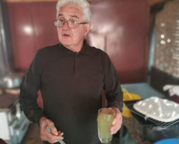 STANIŠA IMA SKORO 90 GODINA I RECEPT ZA VEČNU MLADOST: Podelio ga sa svim Srbima, evo ŠTA PIJE