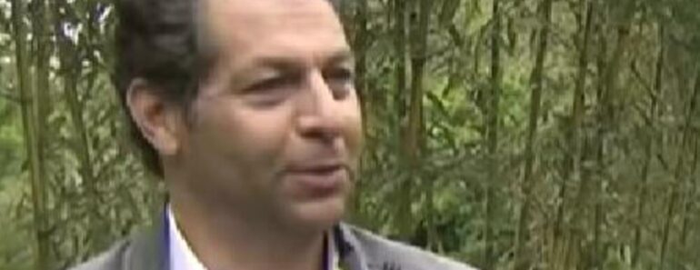 U SVOM DVORIŠTU PRONAŠLI ZAKOPAN SEF PUN PARA I ZLATA: Kada su saznali kome pripada, ostali su u NEVERICI (VIDEO)