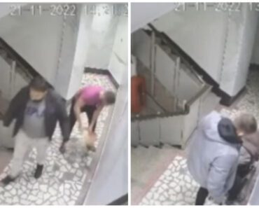 “Došao iz Rusije pa misli da može sve?! Rus razbesneo komšiju – snimak iz zgrade zapalio internet!” Usledilo PREVASPITAVANJE (VIDEO)