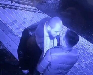 DŽINOVSKI BRADONJA JE MALTRETIRAO MALIŠU: Ali nije znao da je mališa BOKSER! (VIDEO) DŽINOVSKI BRADONJA JE MALTRETIRAO MALIŠU: Ali nije znao da je mališa BOKSER! (VIDEO)