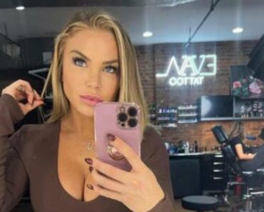 MUŠKARCI SAMO KOD NJE ZAKAZUJU PREGLEDE: Kad vidite OVU medicinsku sestru, ni vama neće BITI DOBRO (FOTO)
