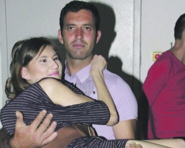 NEĆETE JE PREPOZNATI! Divna DNK se operisala , REŠILA je probleme sa KIČMOM!? NEĆETE JE PREPOZNATI! Divna DNK se operisala , REŠILA je probleme sa KIČMOM!?