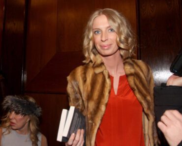 RASPAMETILA SE KADA SU JOJ PONUDILI, HTELA DA RADI ZA DŽABE: Ljubinka Klarić SVE priznala RASPAMETILA SE KADA SU JOJ PONUDILI, HTELA DA RADI ZA DŽABE: Ljubinka Klarić SVE priznala