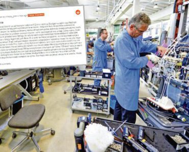 GASTARBAJTERA SRBINA OVAKO PREVESLALA RODBINA: Svaki mesec kukaju teško je, fali im za račune, a onda saznao istinu za infarkt!